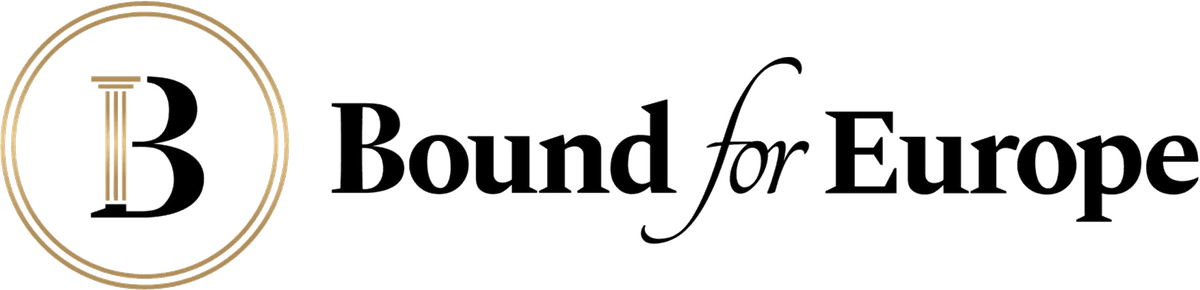 Bound for Europe