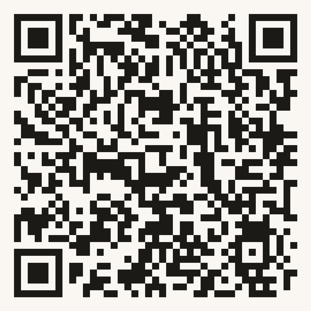 QR code linking to the secure Stripe payment page for the Bound for Europe planning fee